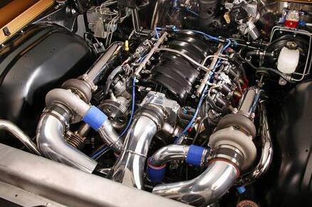 渦輪增壓器也能用于新能源汽車？節能減排效果甚至更好？